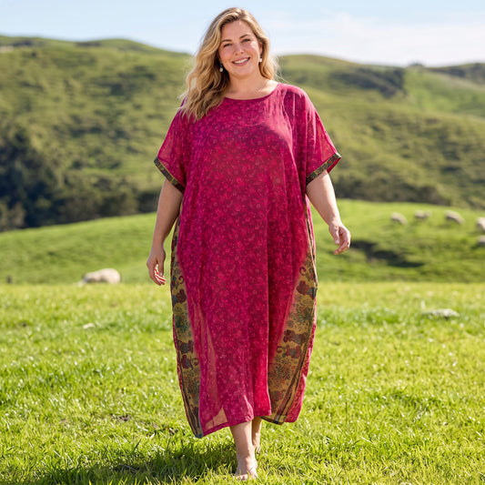 LEXXL10 - Lena Dress