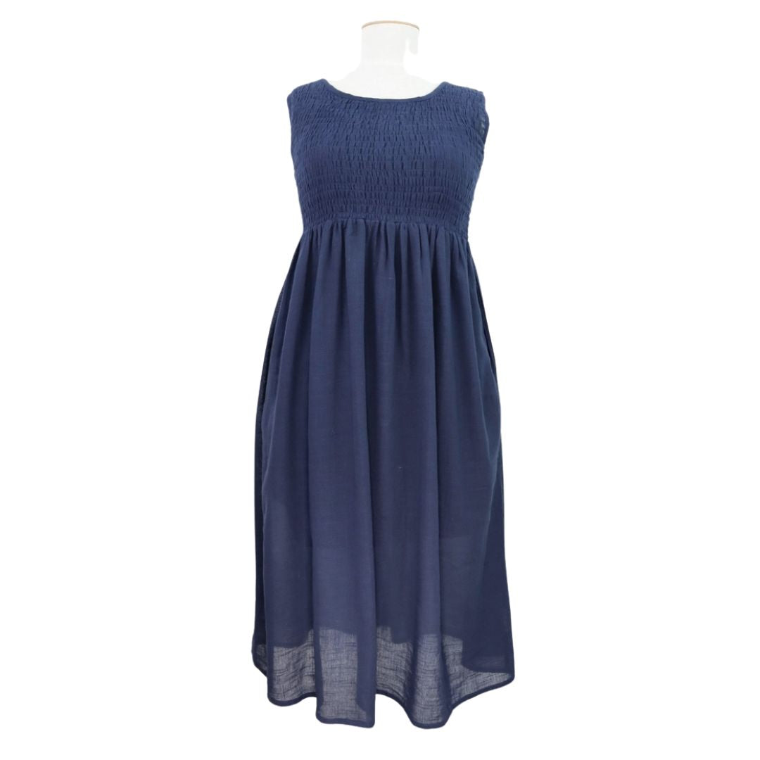 ZPDNAS - Poppy Dress