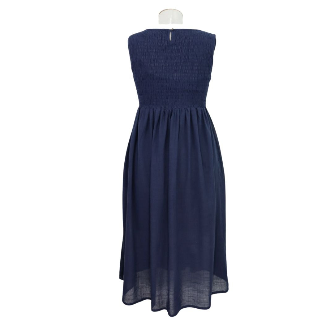ZPDNAS - Poppy Dress