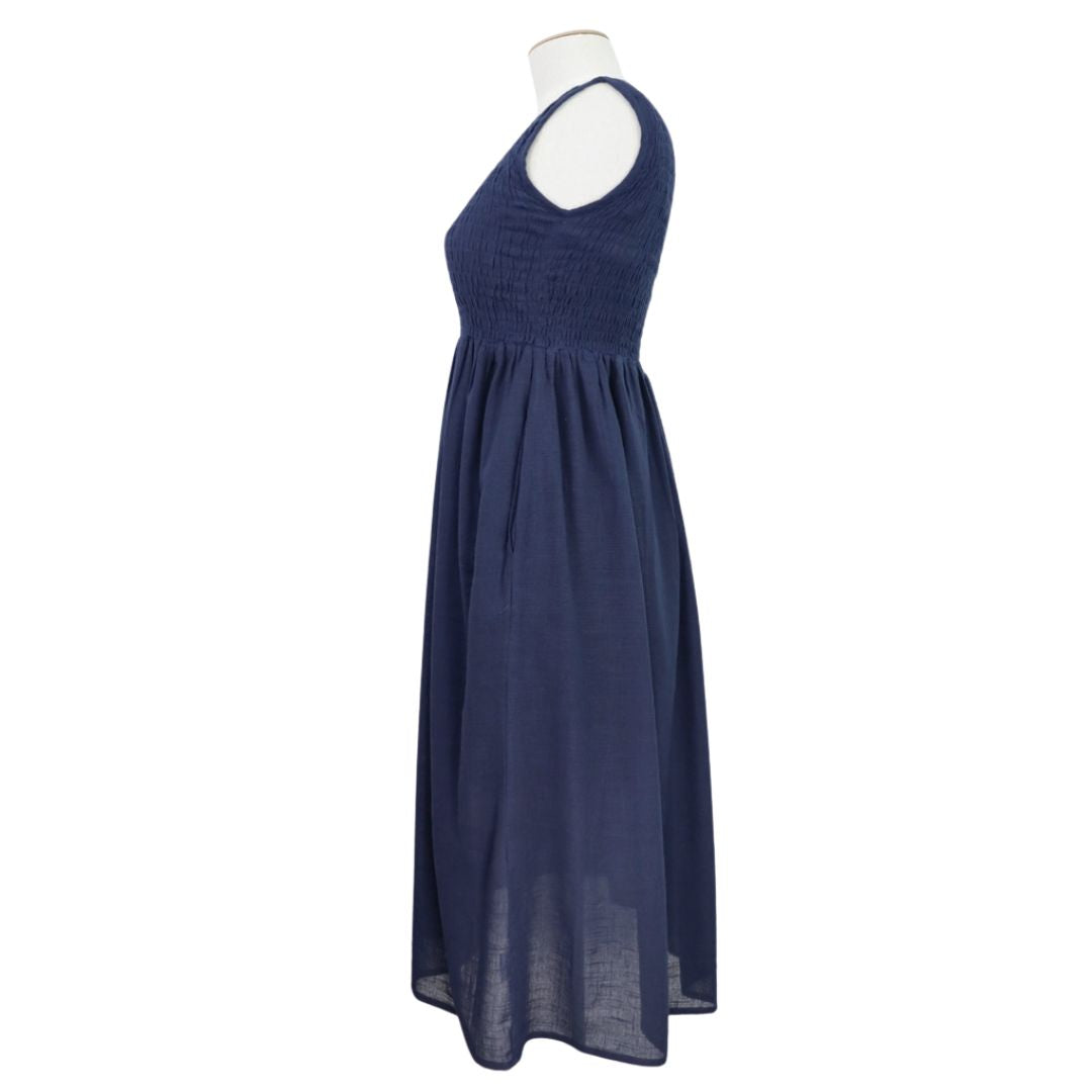 ZPDNAS - Poppy Dress