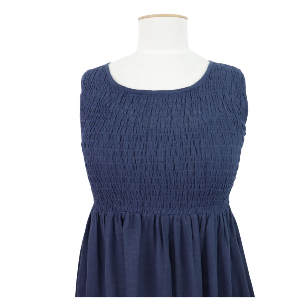 ZPDNAS - Poppy Dress