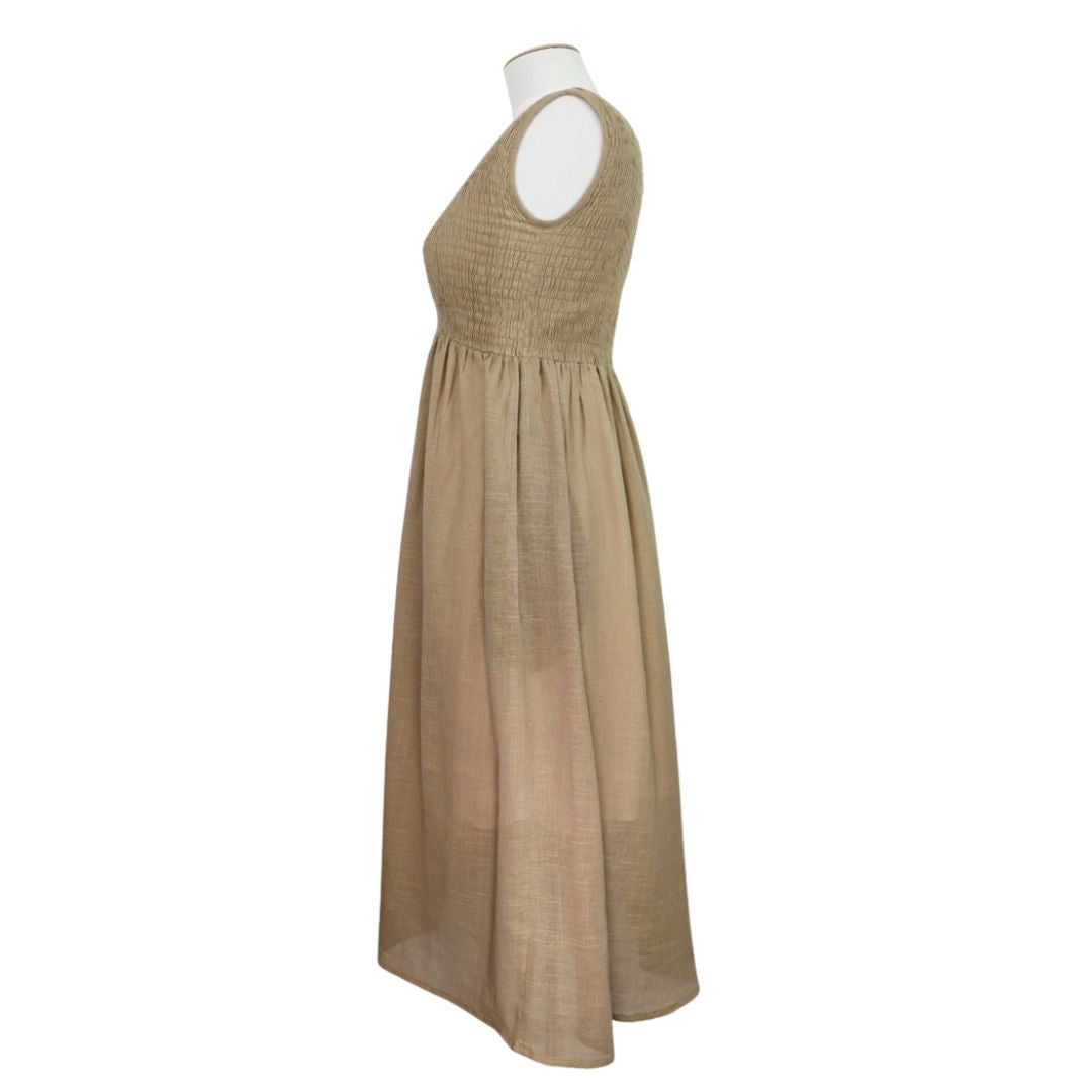 ZPDMOXL - Poppy Dress