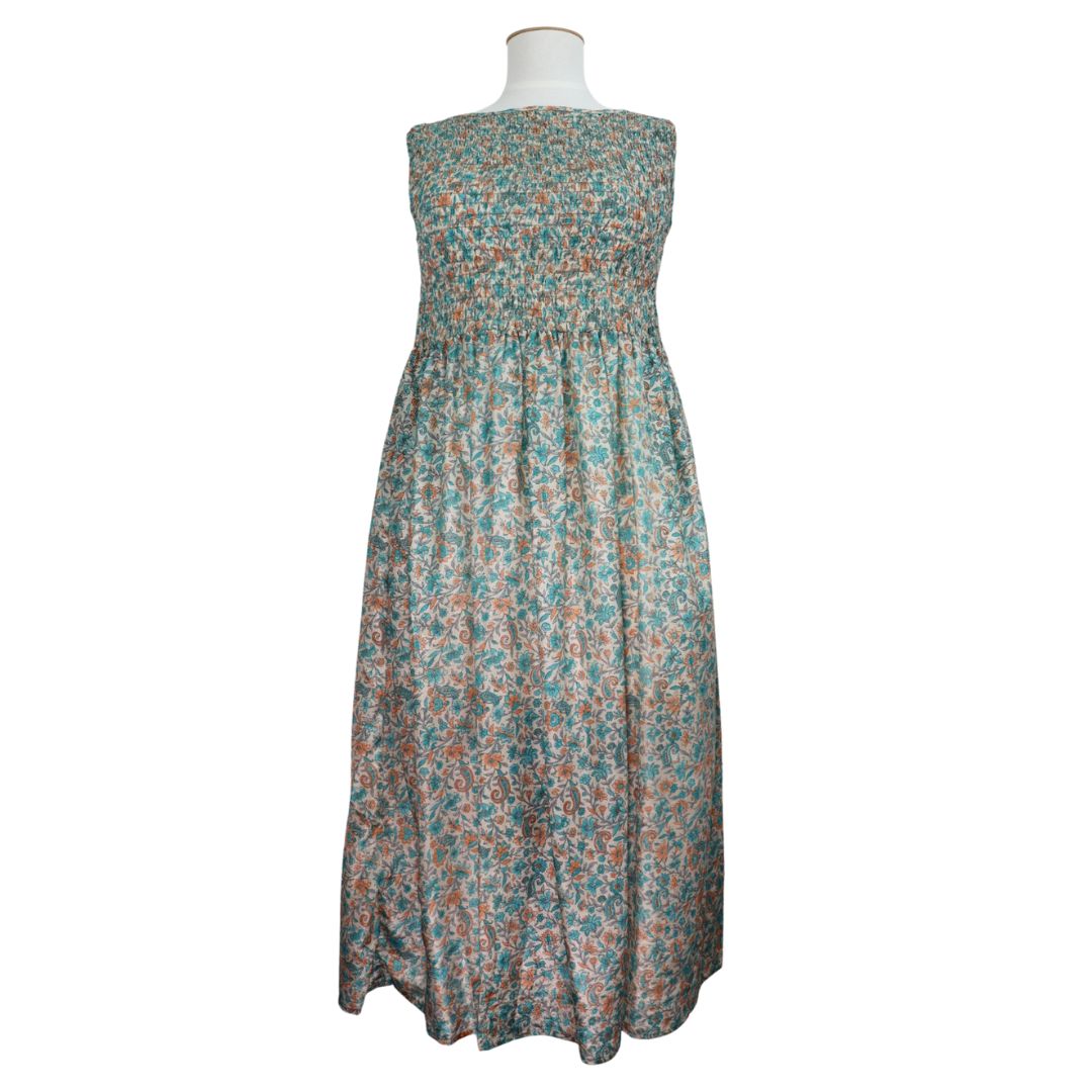 PDL13 - POPPY DRESS
