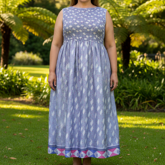 PDL05 - POPPY DRESS