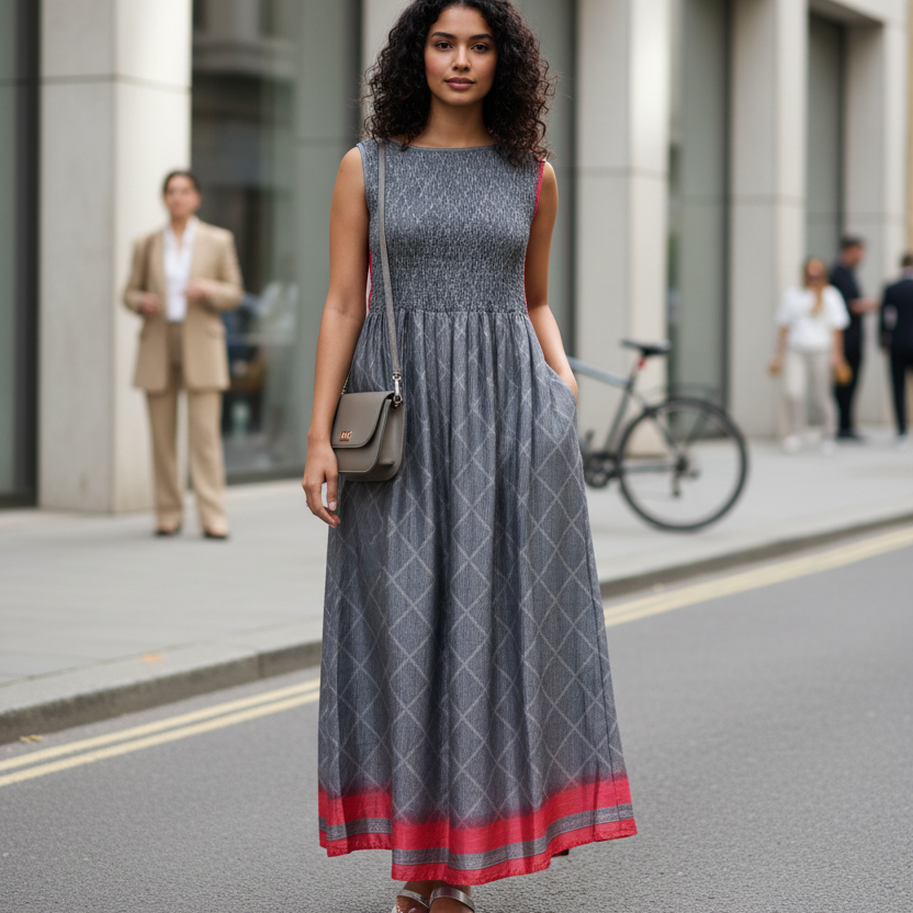 PDM24 - Poppy Dress