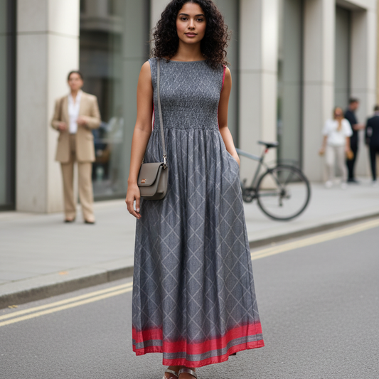 PDM24 - Poppy Dress