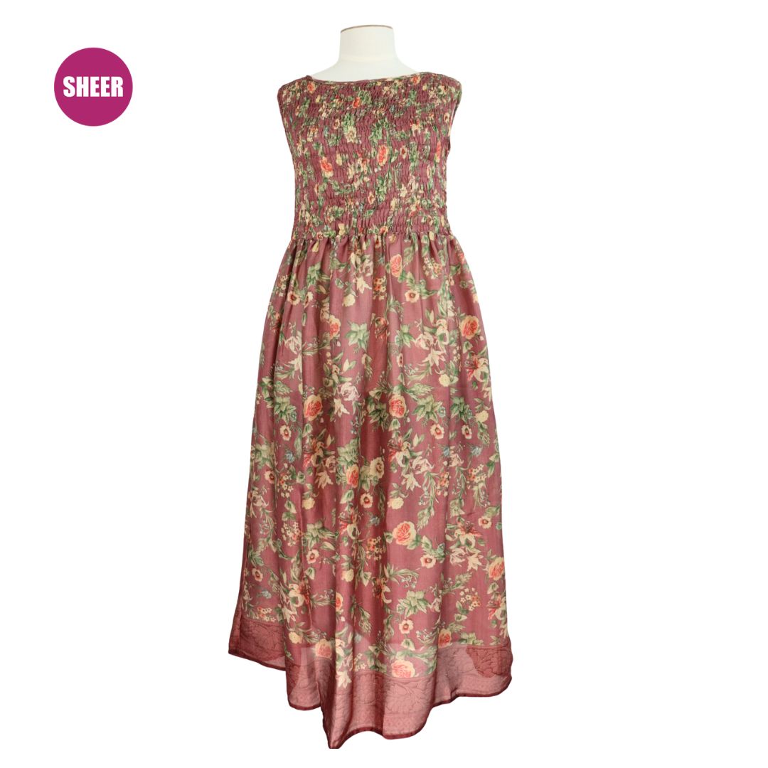 PDM26 - Poppy Dress