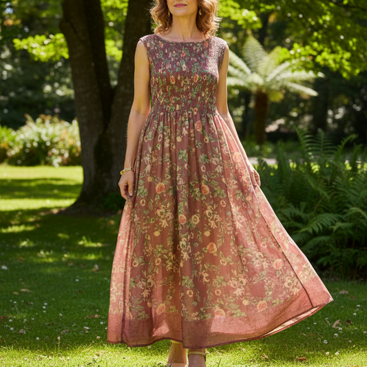 PDM26 - Poppy Dress