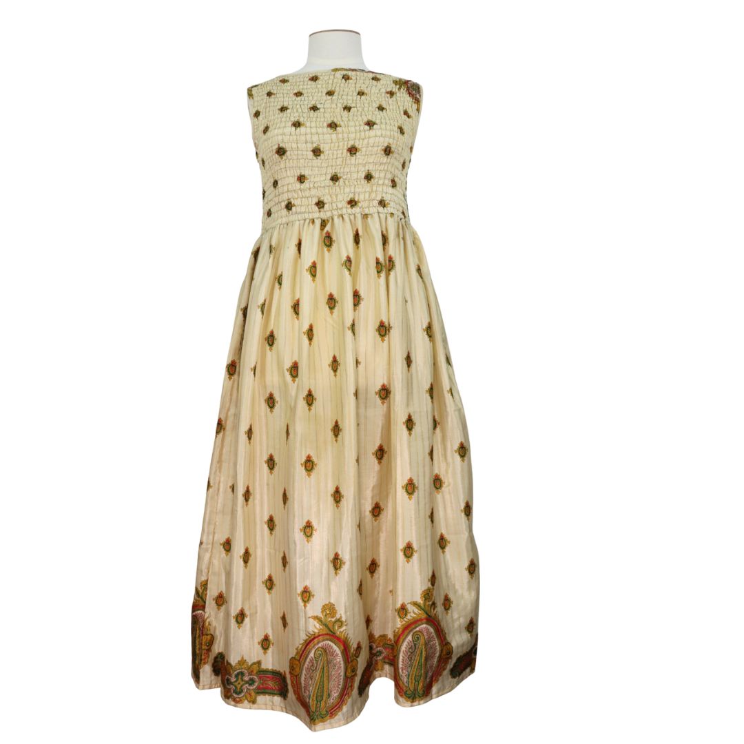 PDM01 - POPPY DRESS