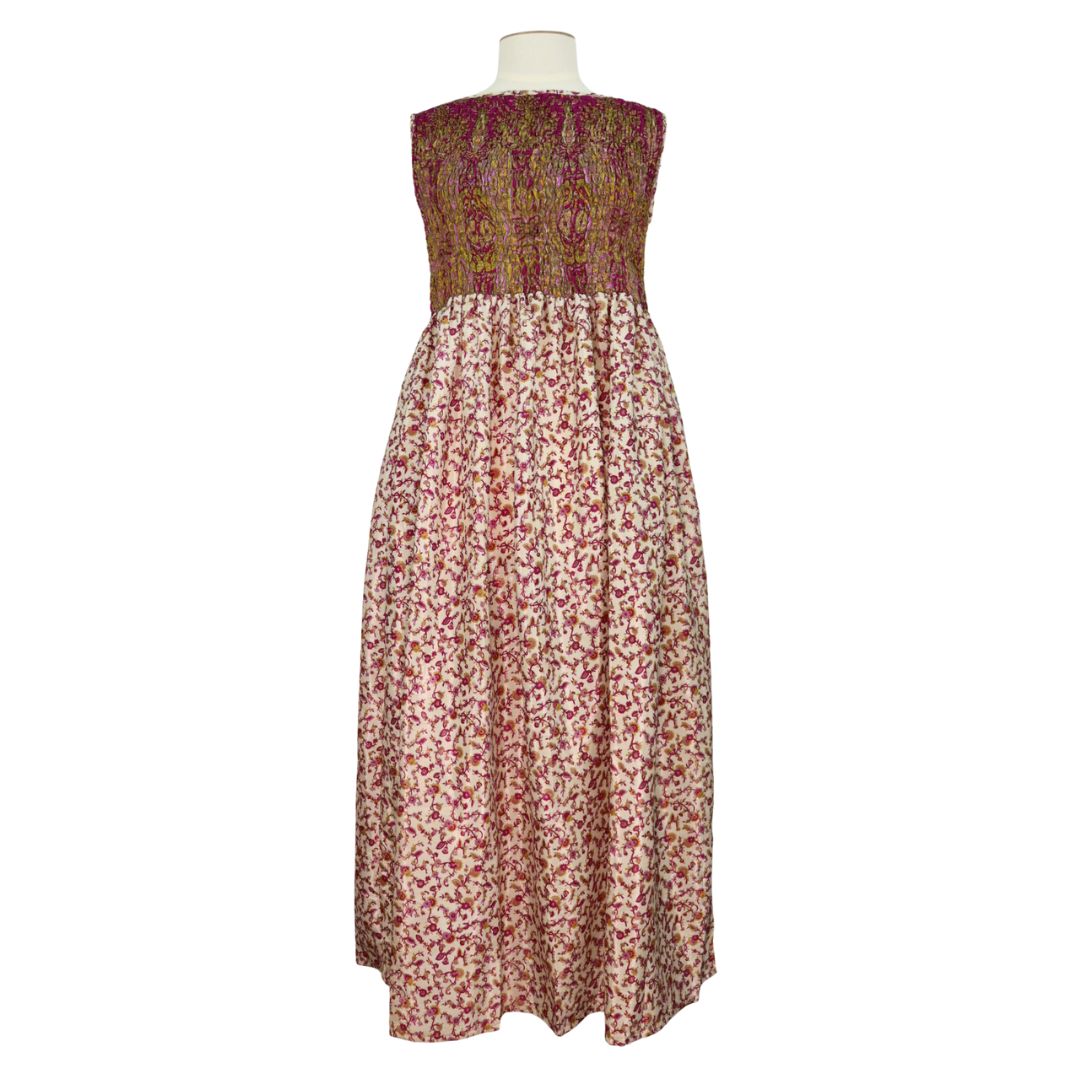 PDM02 - POPPY DRESS