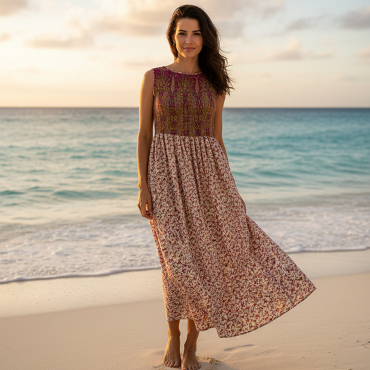 PDM02 - POPPY DRESS
