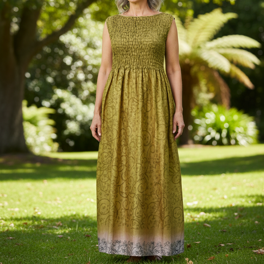 PDM03 - POPPY DRESS