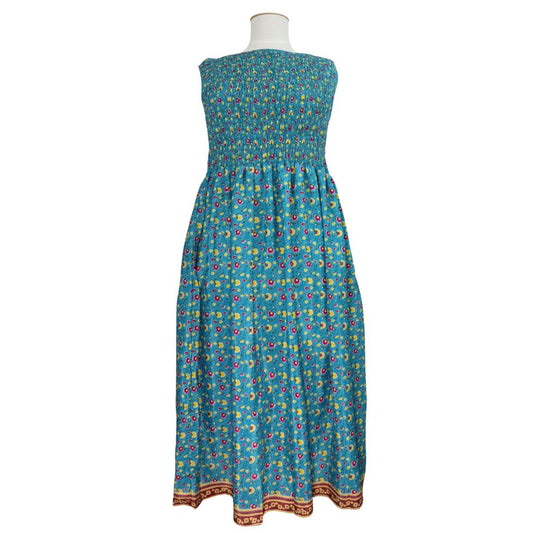 PDXL02 - POPPY DRESS