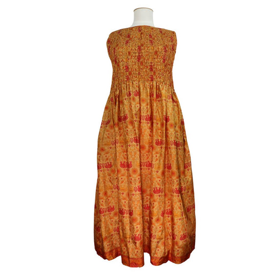 PDXL11 - POPPY DRESS