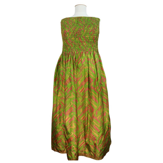 PDXL14 - POPPY DRESS