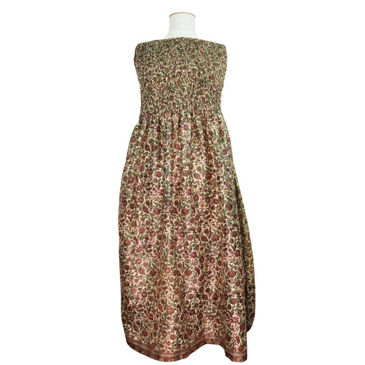 PDXL19 - POPPY DRESS