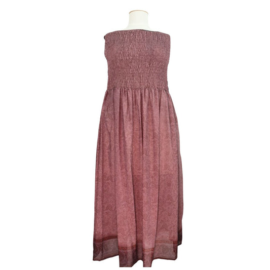 PDXL20 - POPPY DRESS