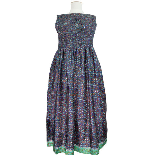 PDXL05 - POPPY DRESS