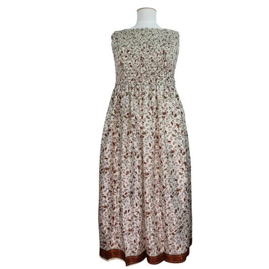 PDXL06 - POPPY DRESS