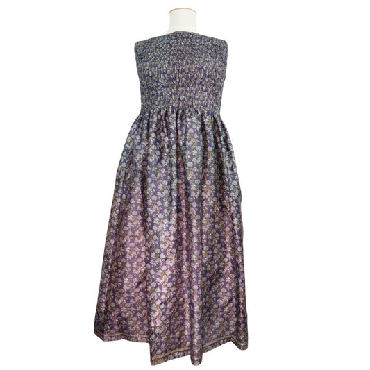 PDXL07 - POPPY DRESS