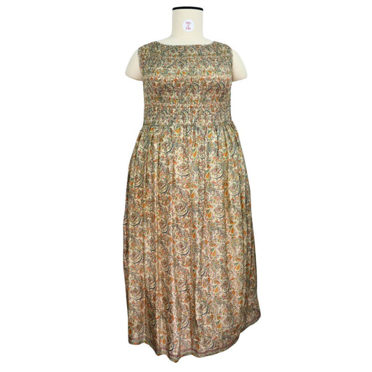 PDXX11 - POPPY DRESS