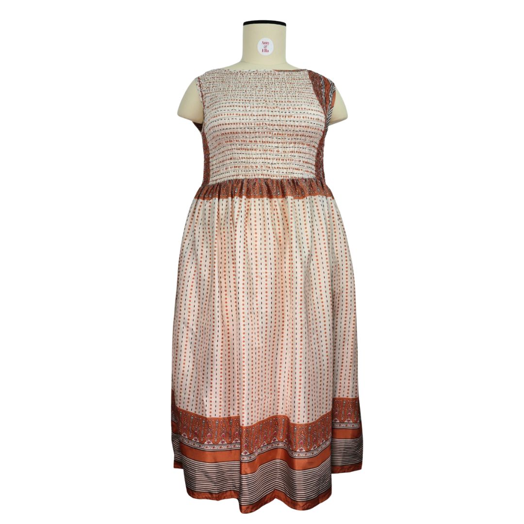 PDXX12 - POPPY DRESS