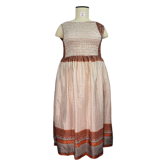 PDXX12 - POPPY DRESS