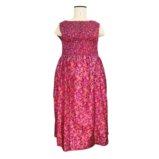 PDXX14 - POPPY DRESS