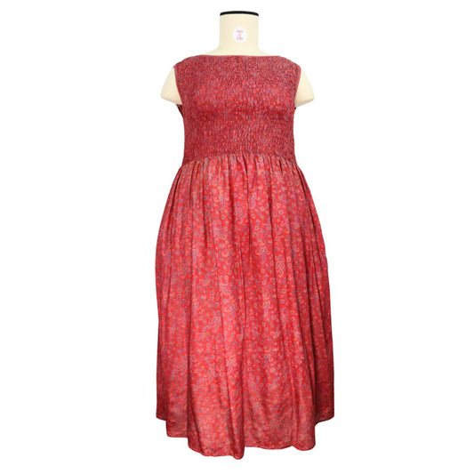 PDXX15 - POPPY DRESS