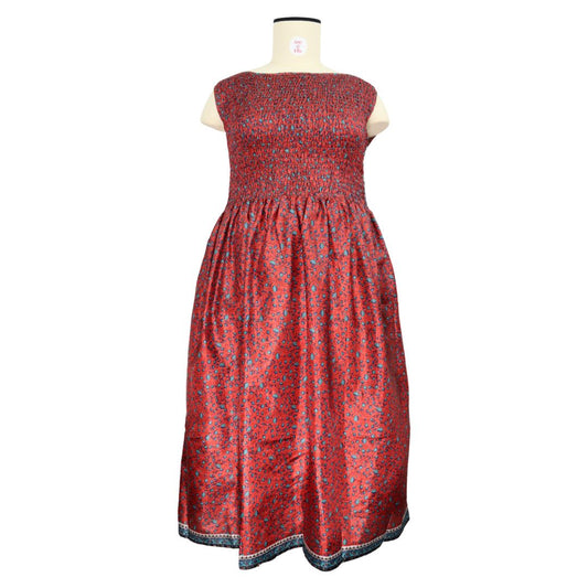 PDXX03 - POPPY DRESS