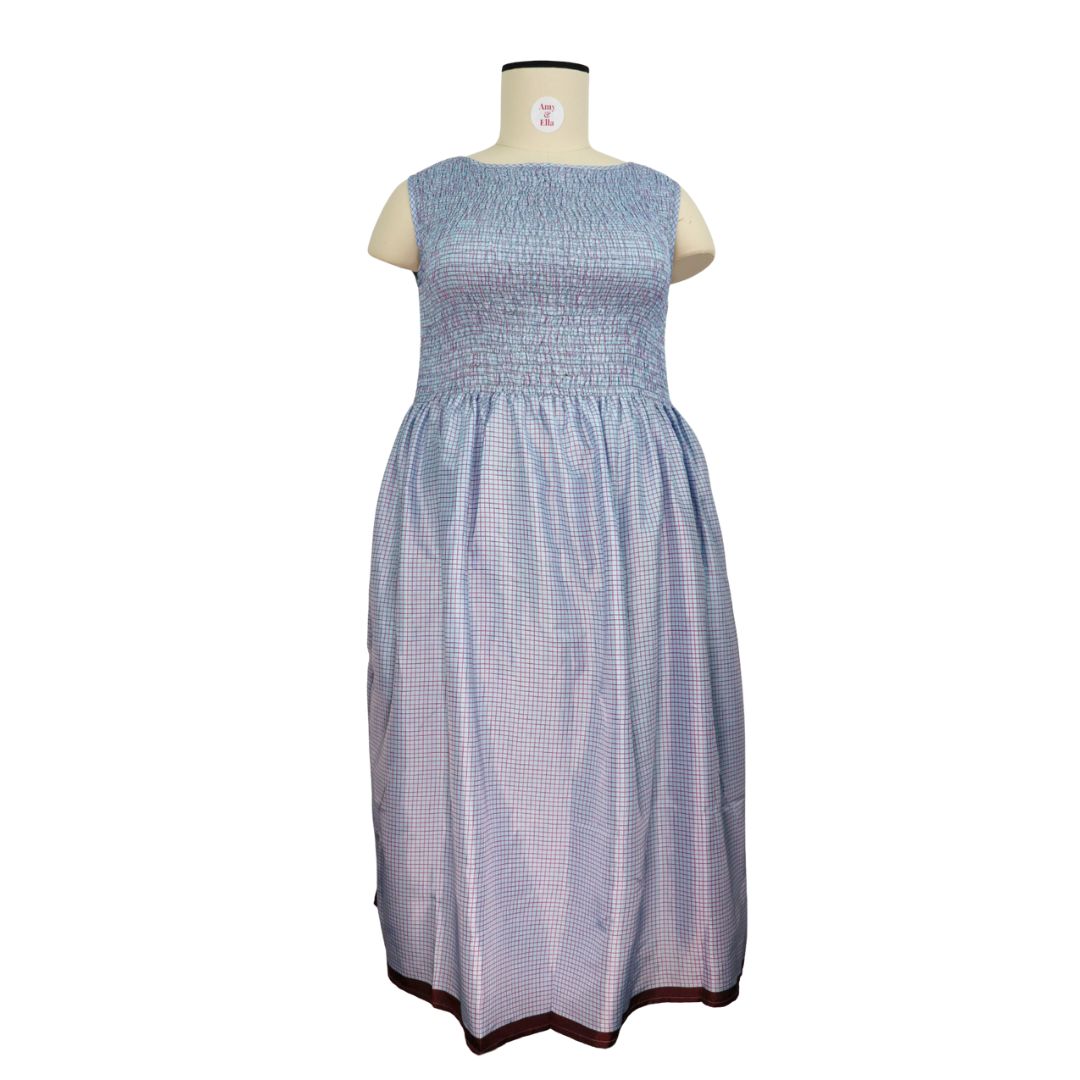 PDXX04 - POPPY DRESS