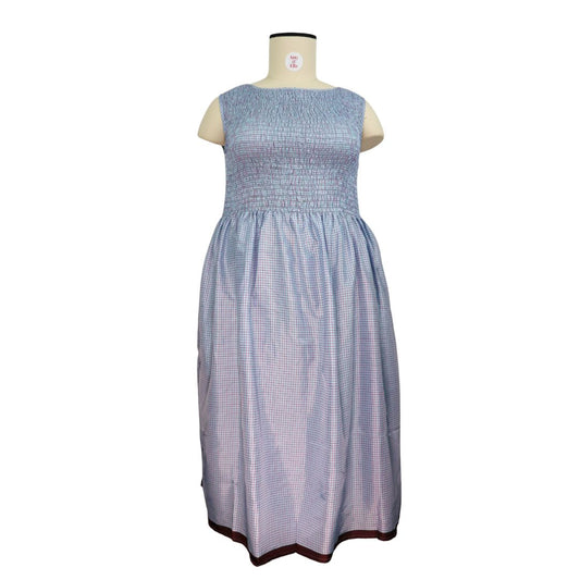 PDXX04 - POPPY DRESS