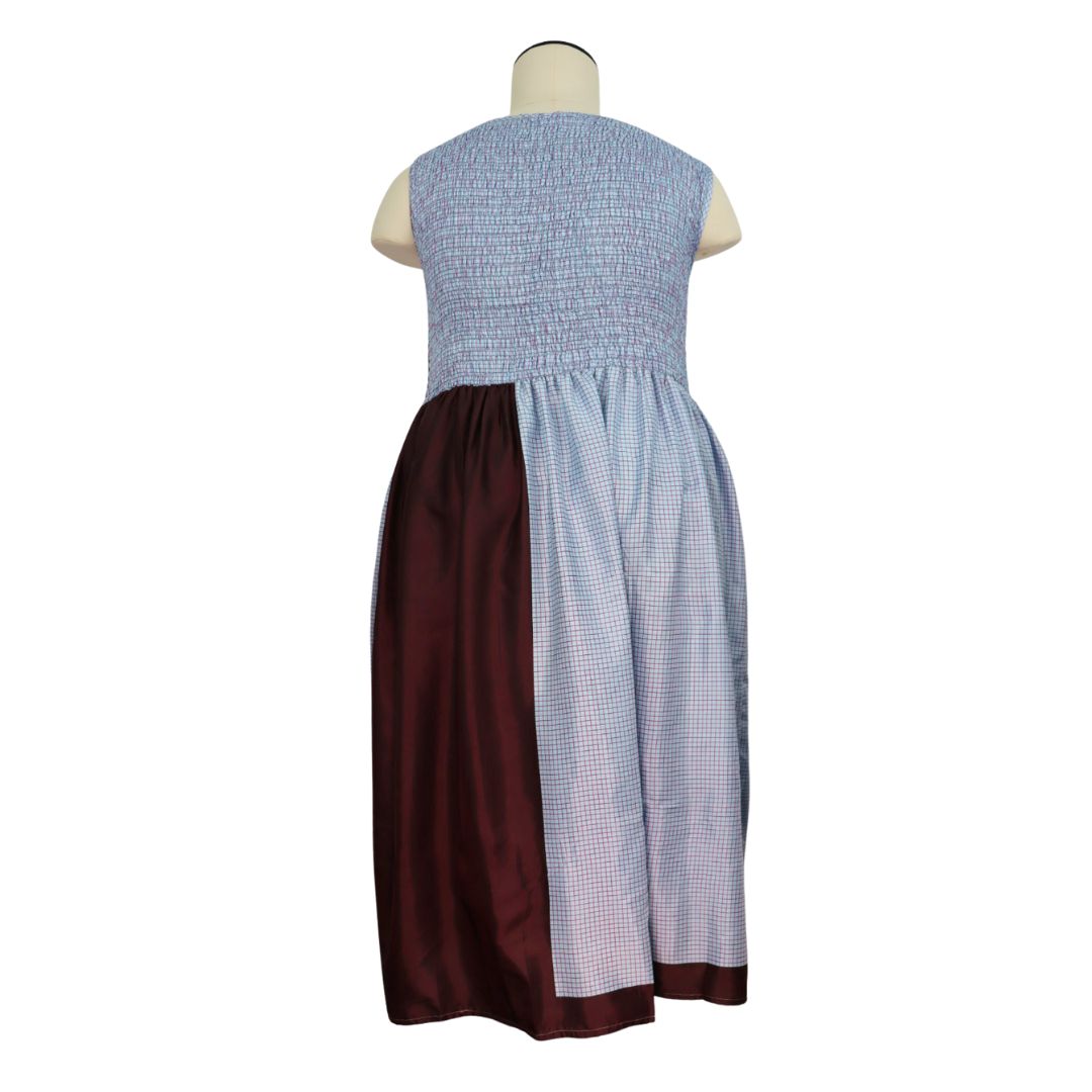 PDXX04 - POPPY DRESS