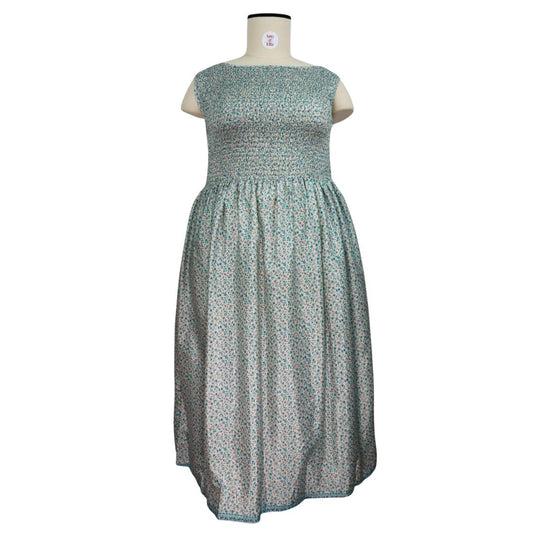 PDXX05 - POPPY DRESS