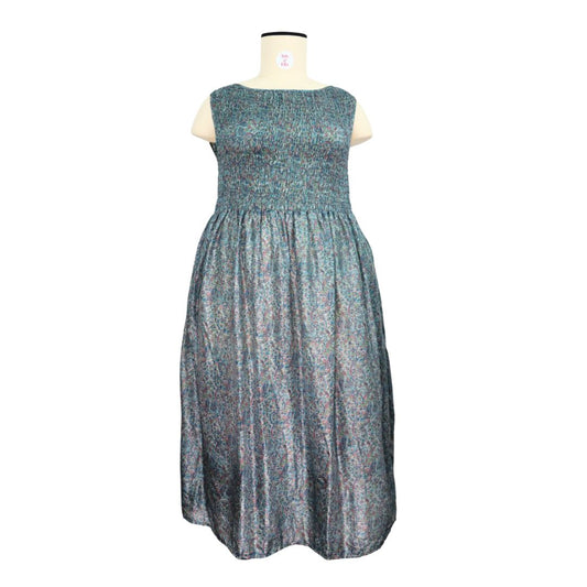 PDXX07 - POPPY DRESS