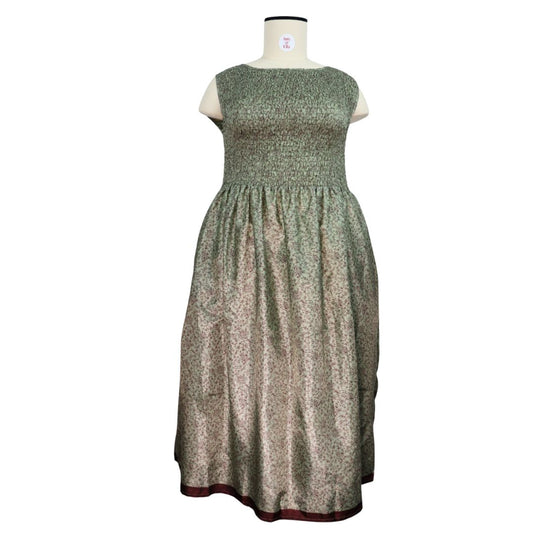 PDXX08 - POPPY DRESS