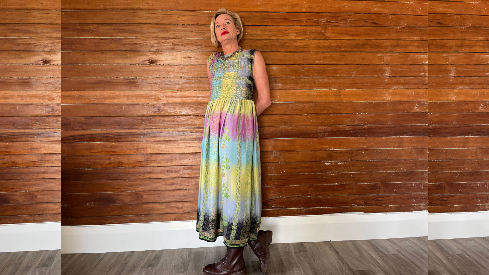 Poppy Dresses 22-24, US 18-20 – Amy & Ella