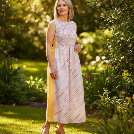PDM23 - Poppy Dress