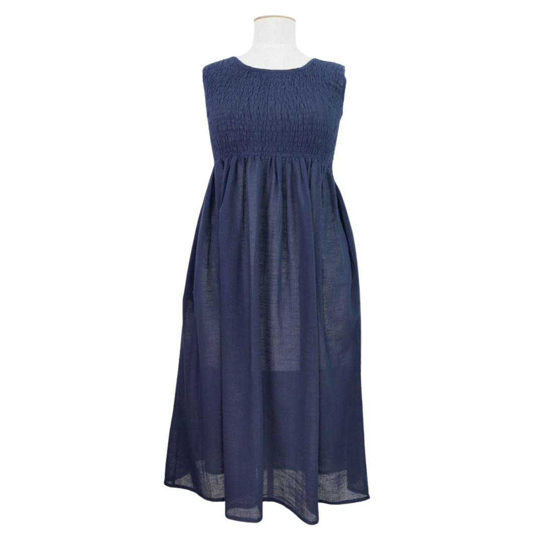 ZPDNAS - Poppy Dress
