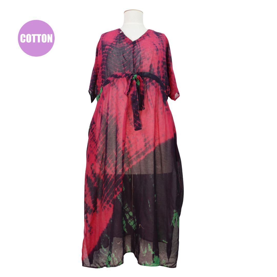RDXL73 - Rosie Dress