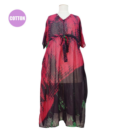 RDXL73 - Rosie Dress