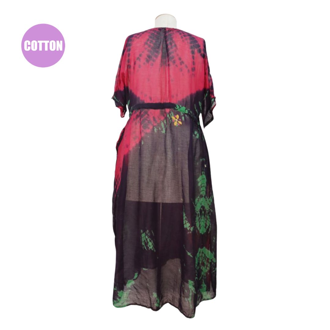 RDXL73 - Rosie Dress