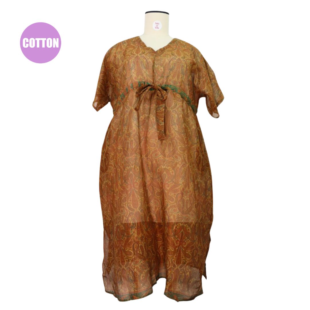 RDXXL38 - Rosie Dress