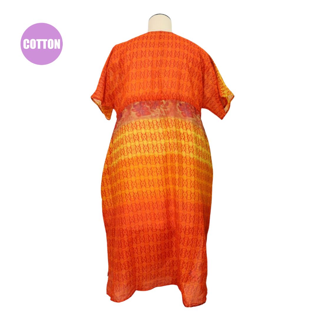 RDXXL39 - Rosie Dress