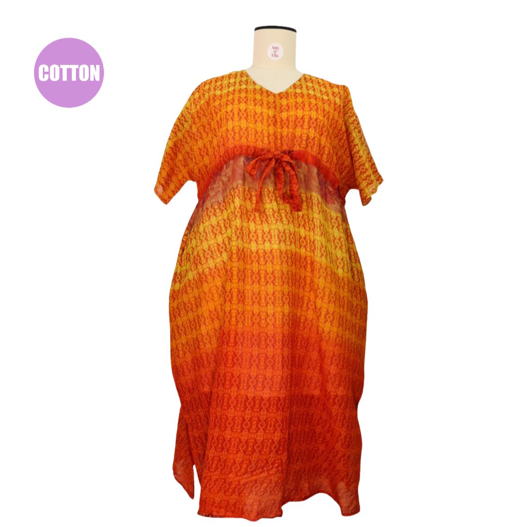 RDXXL39 - Rosie Dress