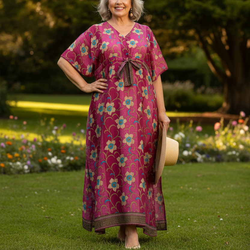 RDL72 - Rosie Dress
