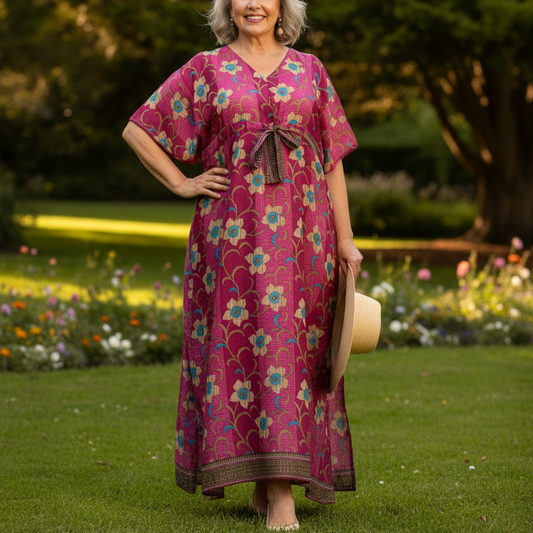 RDL72 - Rosie Dress