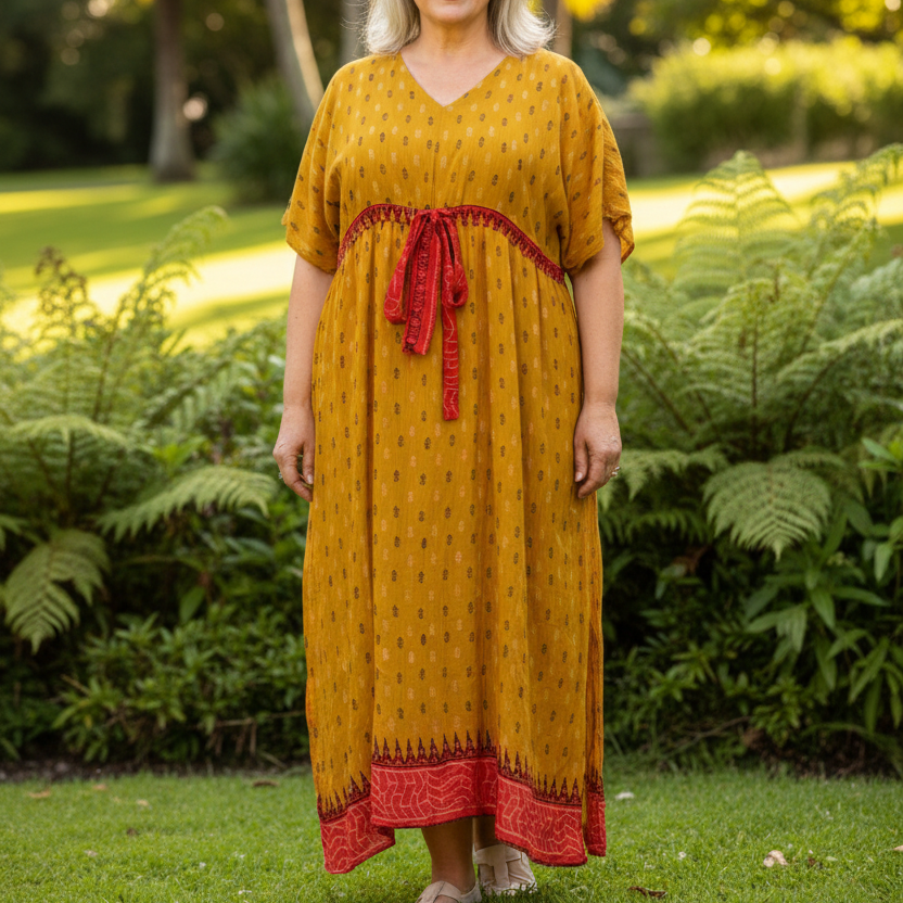 RDL73 - Rosie Dress