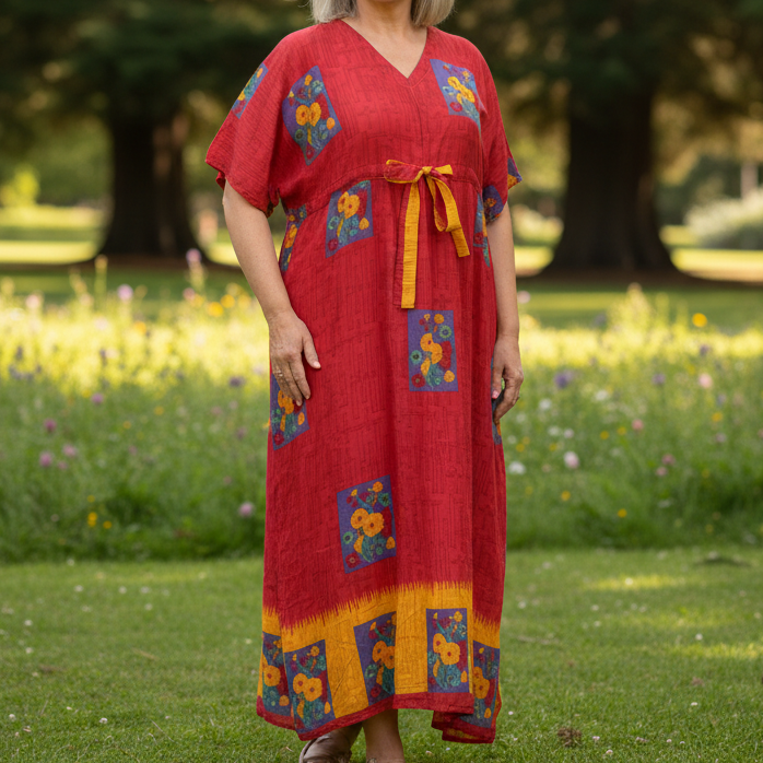 RDL80 - Rosie Dress