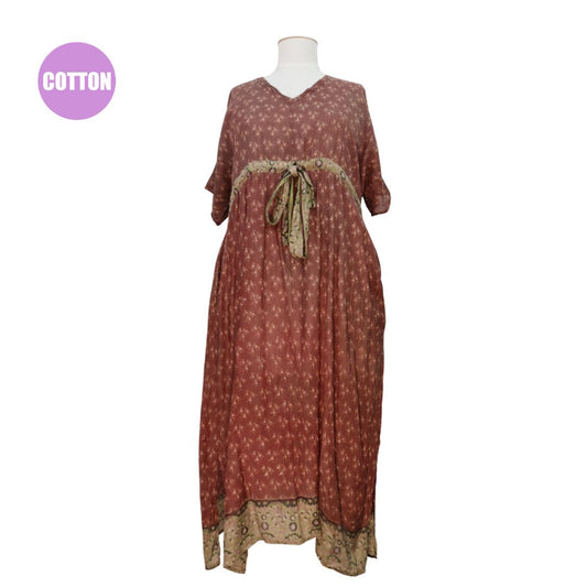 RDL81 - Rosie Dress